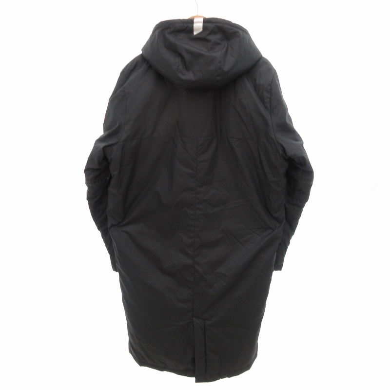 ナイキ NIKE ミッドフィルロングジャケット ベンチコート