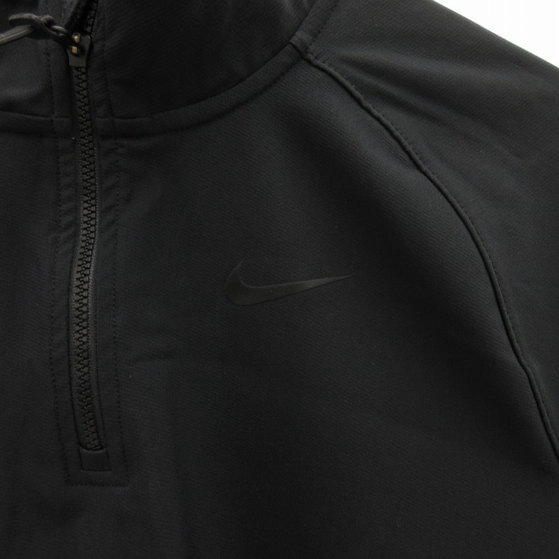 ナイキゴルフ NIKE GOLF ハーフジップ ジャケット プルオーバー