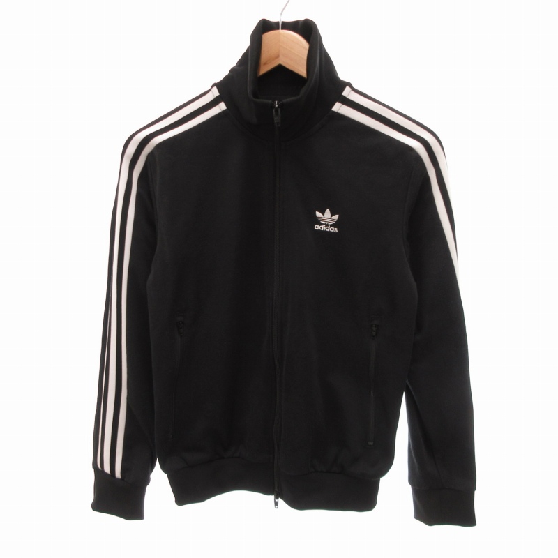 アディダスオリジナルス adidas originals 美品 BECKENBAUER TRACK TOP 