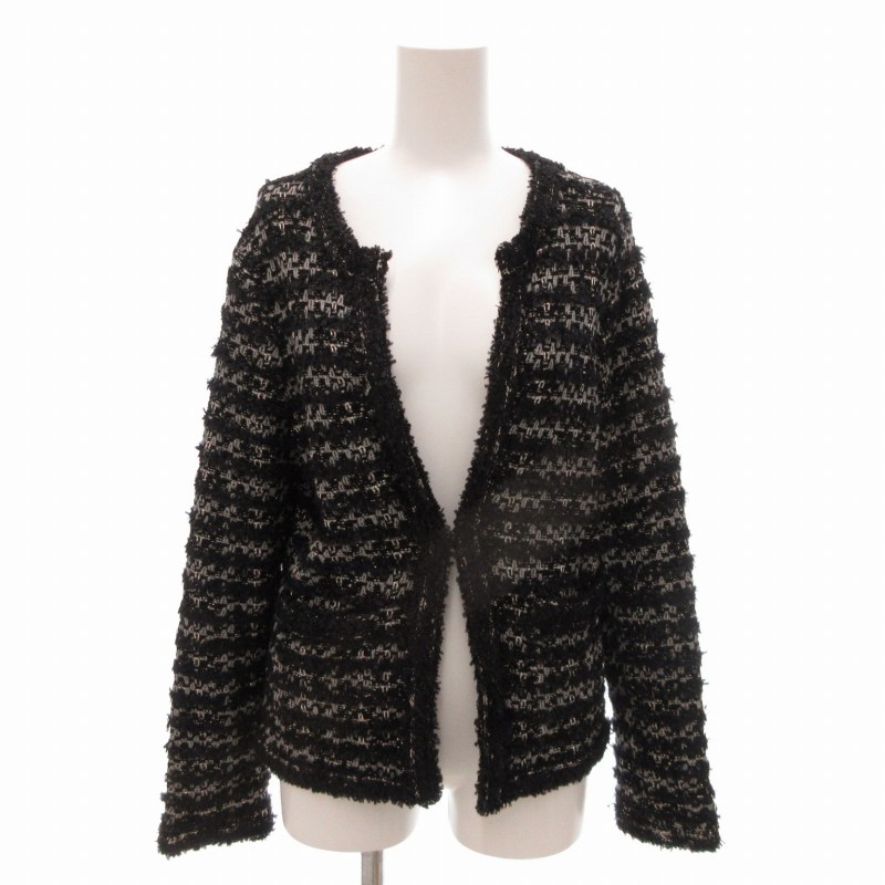 セオリーリュクス theory luxe 20SS セットアップ ファンシーツイード  