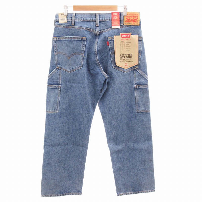 未使用品 リーバイス Levi