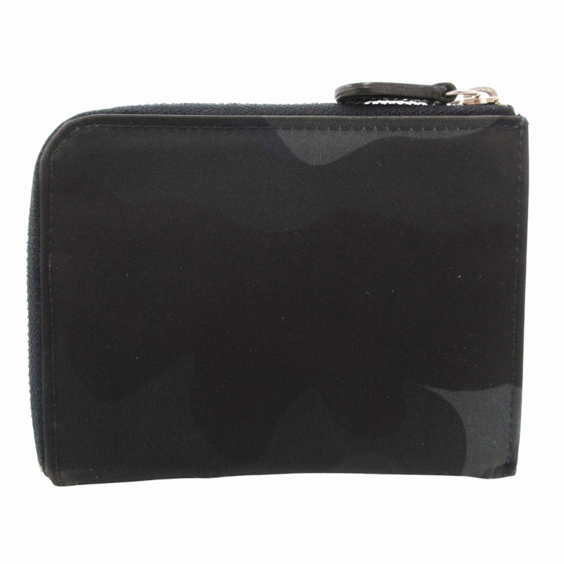 ポーター PORTER マルチウォレット MULTI WALLET 財布 コイン