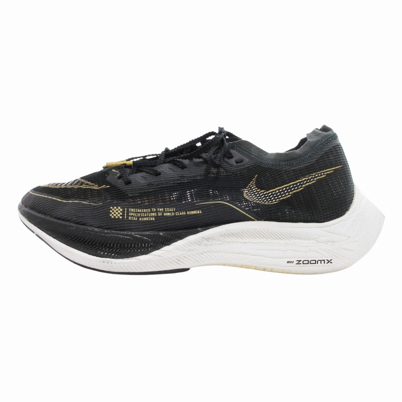 NIKE ZOOMX VAPORFLY NEXT％ ヴェイパーフライネクスト％ NIKE ZoomX 