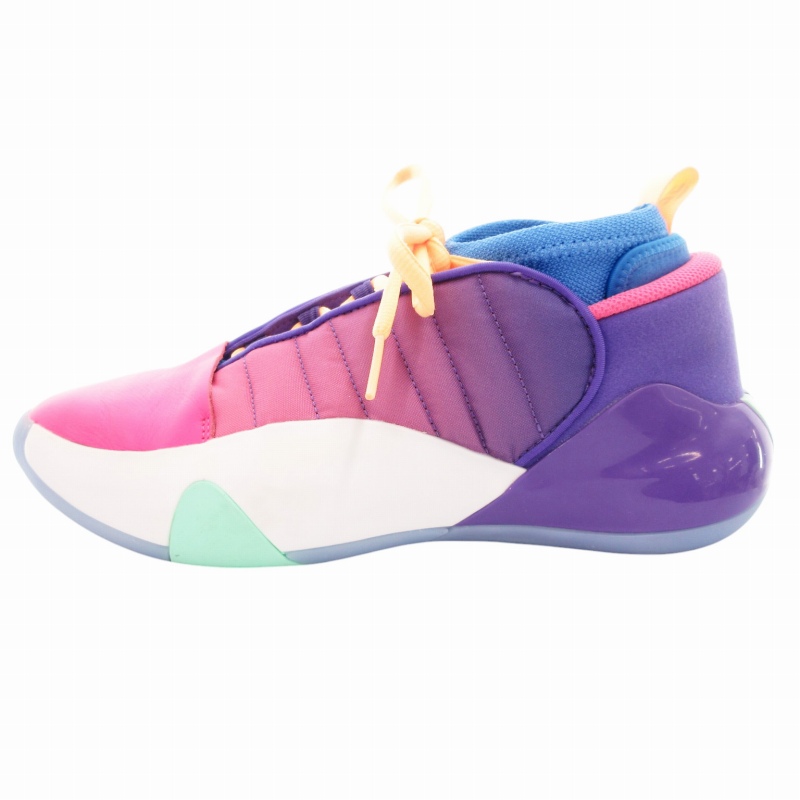 Basketball shoes Adidas ハーデンボリューム ハーデン バッシュ