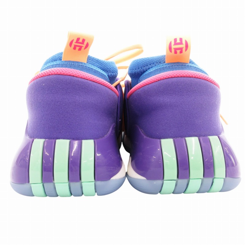 アディダス adidas ハーデン ボリューム 7 HARDEN VOLUME 7 