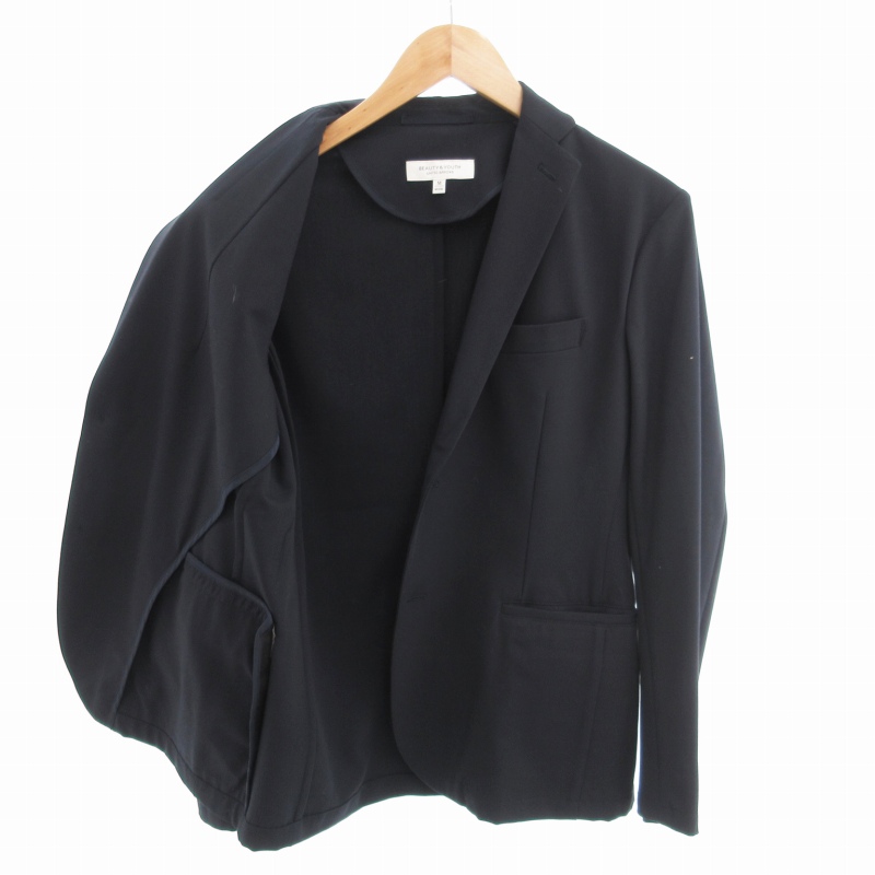 B&Y ユナイテッドアローズ BEAUTY&YOUTH ビューティー&ユース TR