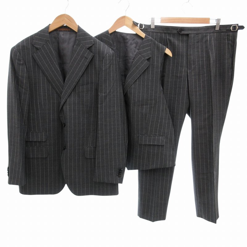 BURBERRY blacklabel/バーバリー スーツセットアップ