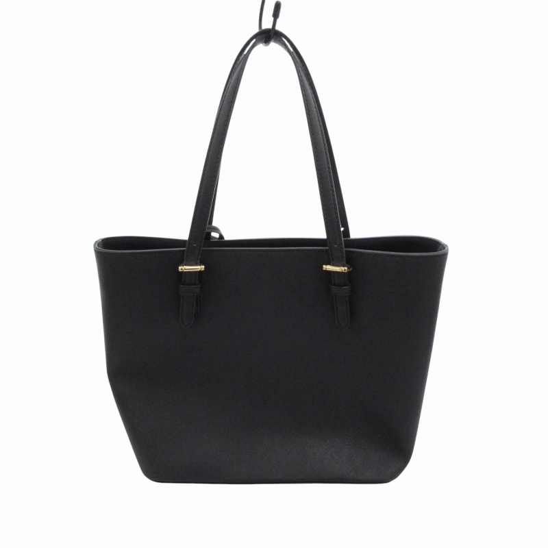 マイケルコース MICHAEL KORS JET SET トートバッグ ロゴ キー