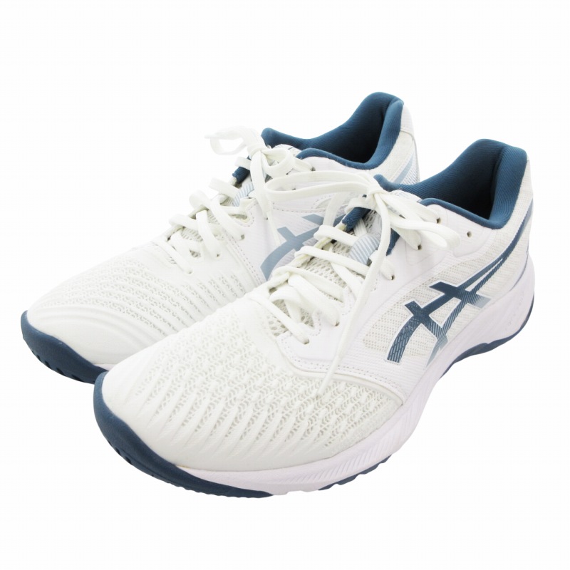 アシックス　NOBLAST 26.5 新品未使用品 新品未使用 26.5cm 定価16500円 Novablast SPS asics ノヴァ