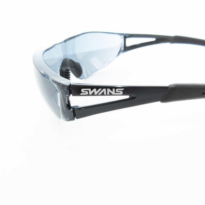 スワンズ SWANS オリジナルモデル スポーツサングラス UVカット