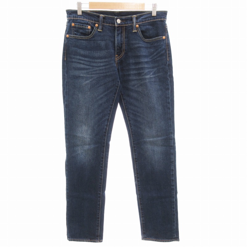 リーバイス Levi's 511 クラシック スリムフィット ジーンズ リーバイス Levi's 511 クラシック スリムフィット ジーンズ