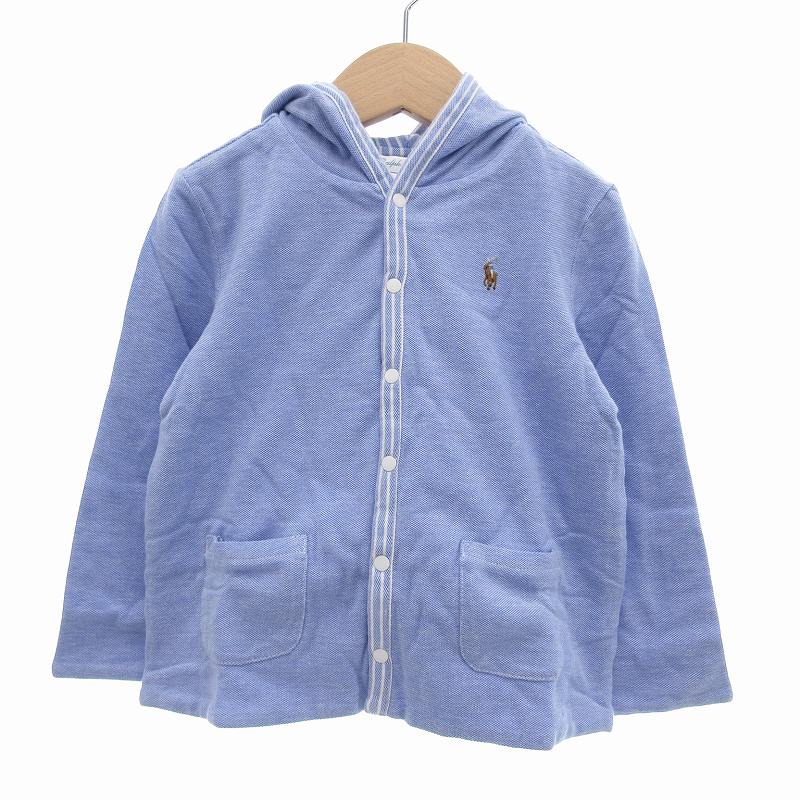 未使用品 ラルフローレン RALPH LAUREN 国内正規 タグ付き ボタン 