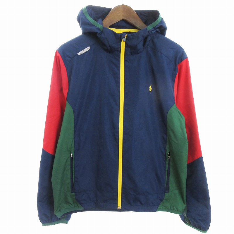 ポロ ラルフローレン POLO RALPH LAUREN マウンテンパーカー 
