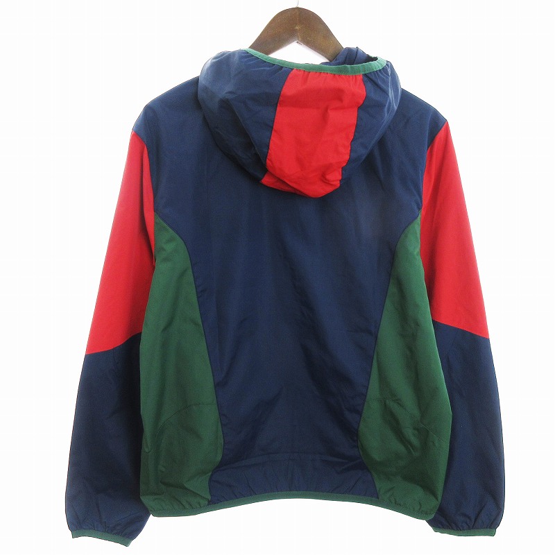 ポロ ラルフローレン POLO RALPH LAUREN マウンテンパーカー 
