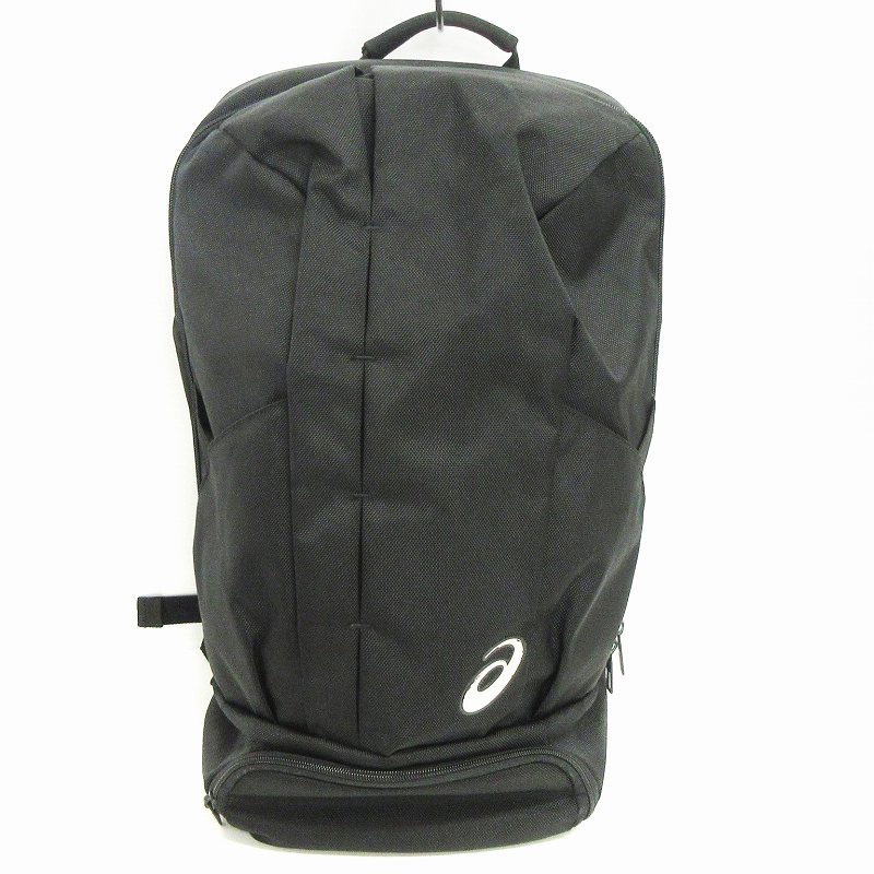 アシックス asics PROバッグパック デイバック リュック 鞄 30L アシックス asics PROバッグパック デイバック リュック 鞄 30L