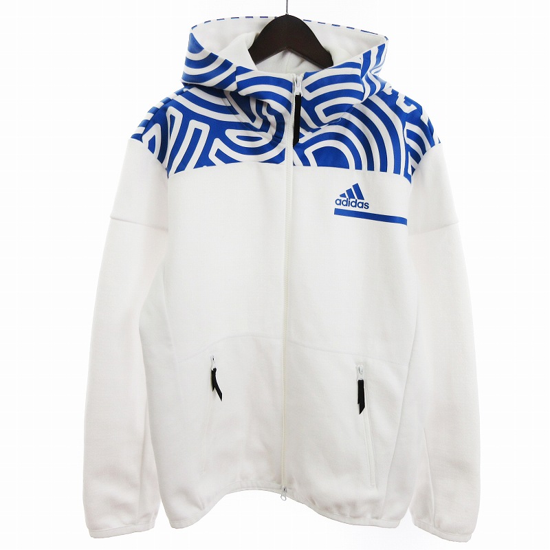 アディダス adidas × HIROKO TAKAHASHI TOKYO PACK Z.N.E.