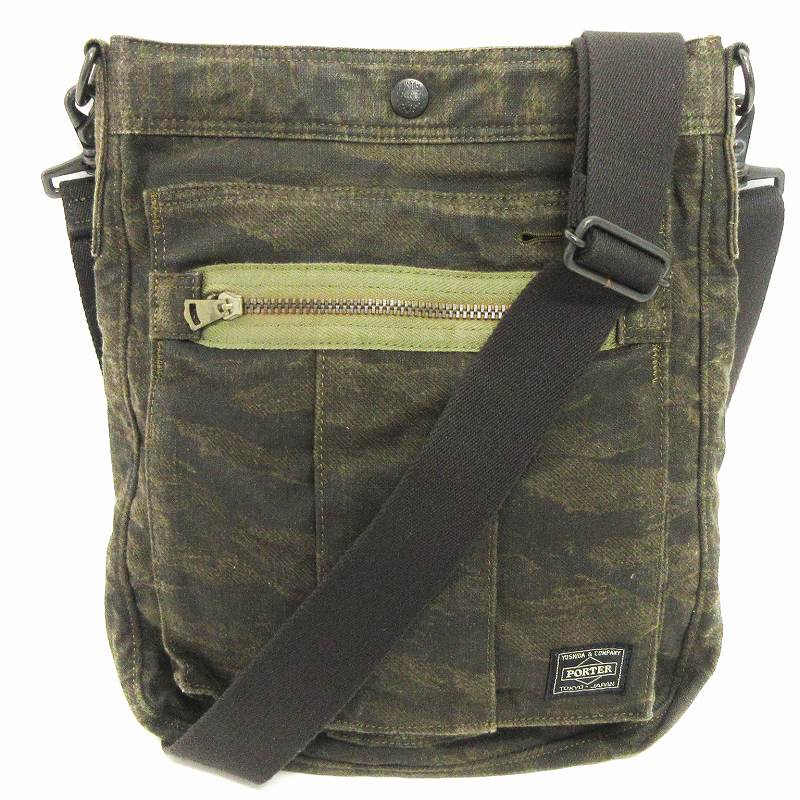 ポーター PORTER The 70th Anniversary 吉田カバン LOVE＆PEACE