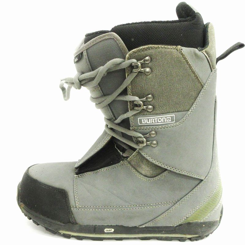 スポーツ Burton imprint3 スノーボードブーツ