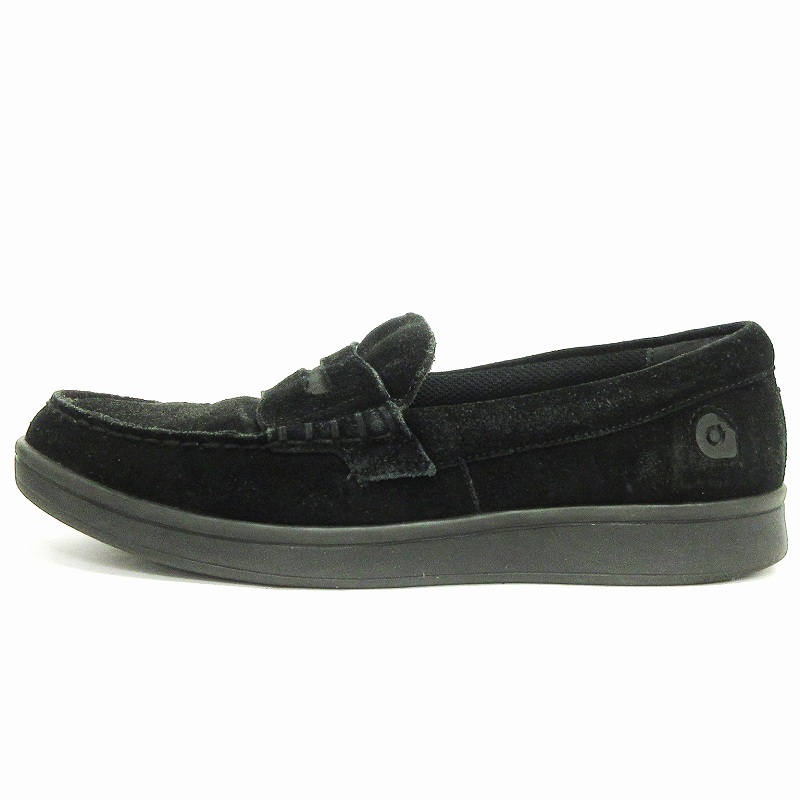 THE CRIMIE × gravis  