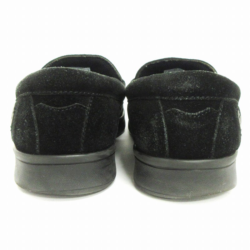 グラビス GRAVIS ODJICK オジェック コインローファー スリッポン 