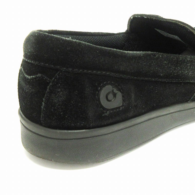 グラビス GRAVIS ODJICK オジェック コインローファー スリッポン 