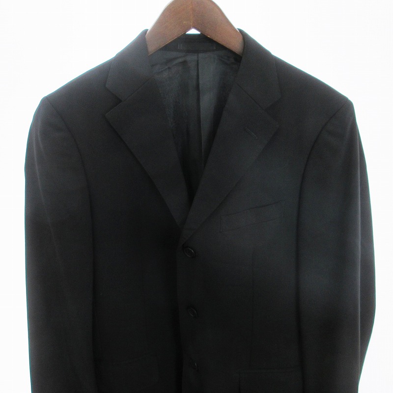 バーバリーブラックレーベル BURBERRY BLACK LABEL テーラード バーバリーブラックレーベル BURBERRY BLACK LABEL テーラード