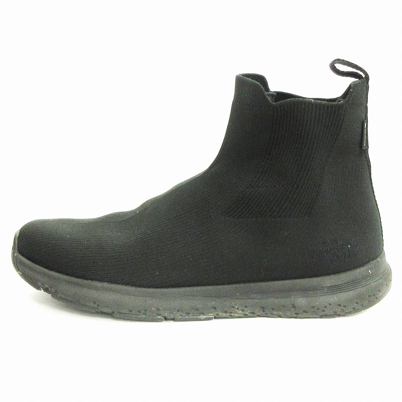 THE NORTH FACE GORE-TEX ブーツ 27cm FACE/ブーツ アウトドア・釣り・旅行用品 THE NORTH FACE GORE