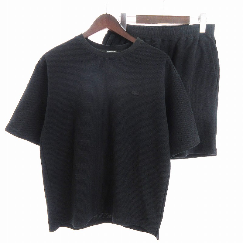 LACOSTE for BEAUTY&YOUTH1トーン セットアップ LACOSTE for BEAUTY&YOUTH＞ 1トーン カーディガン
