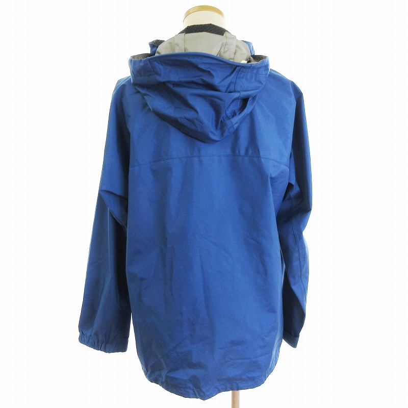 モンベル Montbell セットアップ 上下セット レインフィールダー