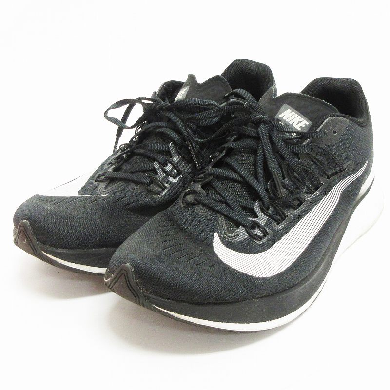 ナイキ NIKE ランニングシューズ スニーカー ズームフライ