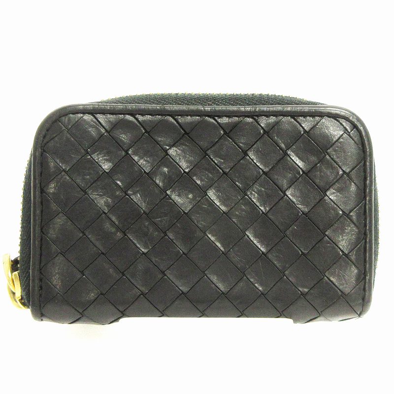 ボッテガヴェネタ コインケース 軽 