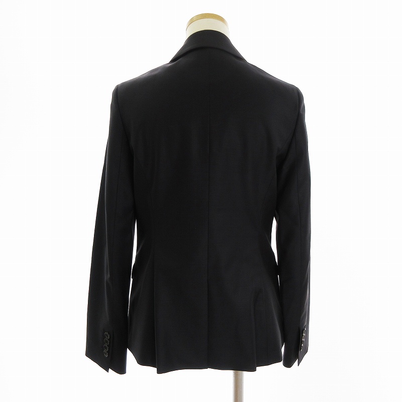 未使用品 セオリーリュクス theory luxe タグ付き EXECUTIVE BERGMAN3 