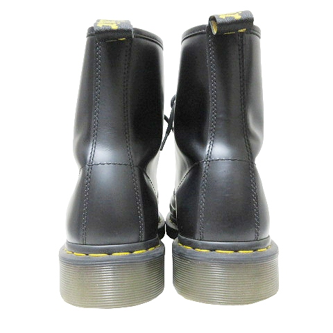 ドクターマーチン DR.MARTENS 8ホールブーツ 10072 レースアップ