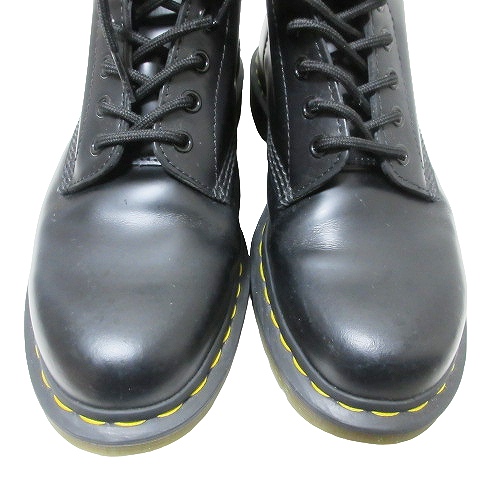 ドクターマーチン DR.MARTENS 8ホールブーツ 10072 レースアップ