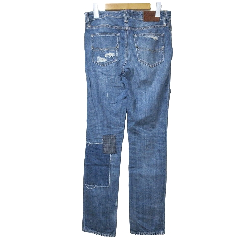 ポロ ラルフローレン POLO RALPH LAUREN デニムパンツ ジーンズ