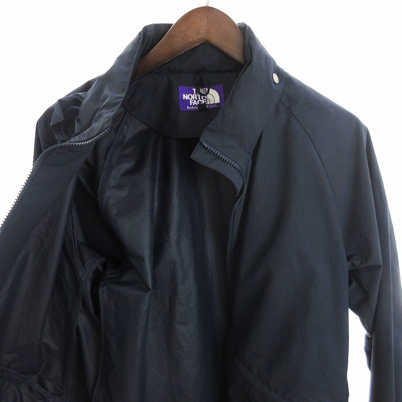 ノースフェイス パープルレーベル THE NORTH FACE PURPLE LABEL
