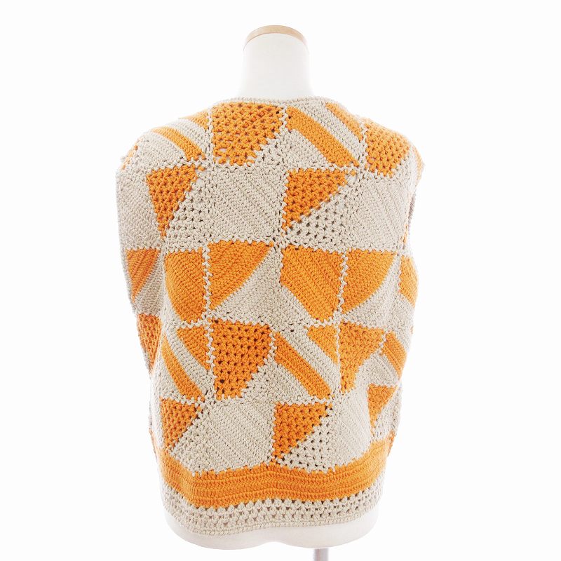 6 ROKU BEAUTY&YOUTH B&Y ロク ビューティーアンドユース 美品