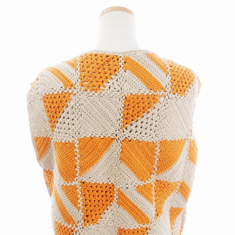 6 ROKU BEAUTY&YOUTH B&Y ロク ビューティーアンドユース 美品