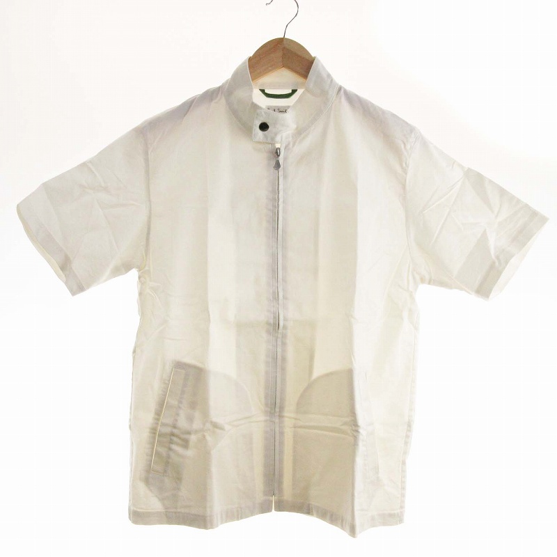 ポールスミス ジャケット ホワイト 専用ポールスミス SOHO テーラード