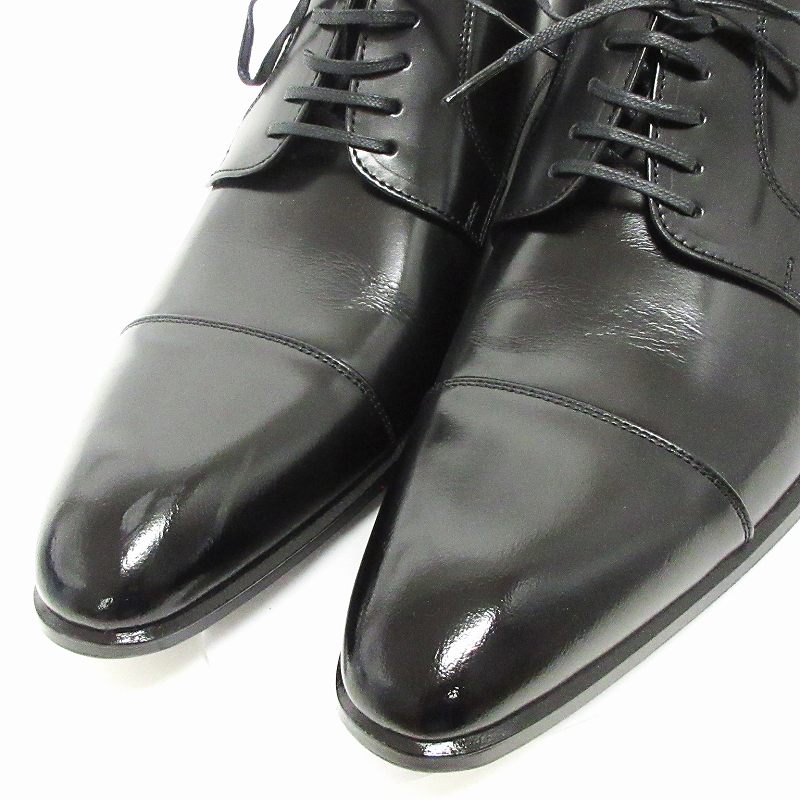 サンタフェリーチェ SANTA FELICE ドレスシューズ ストレートチップ  