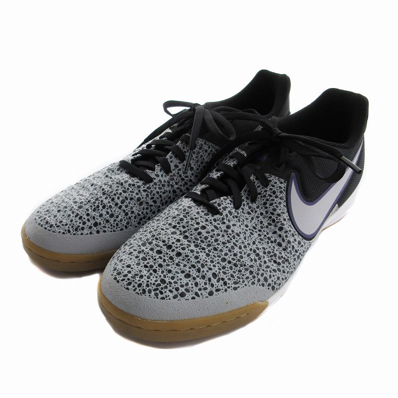 ナイキ NIKE マジスタ X プロ IC フットサルシューズ 靴 ローカット