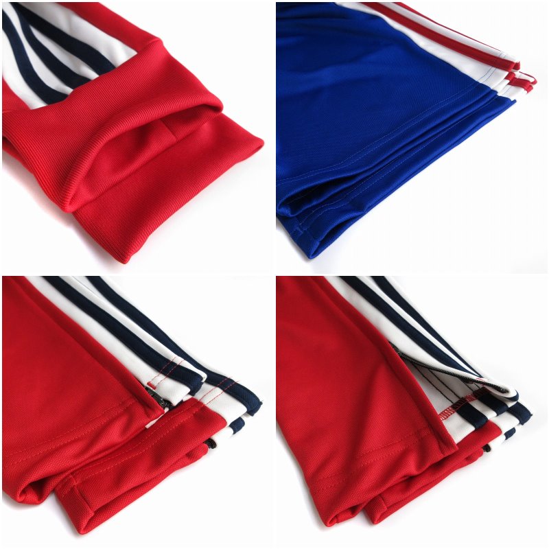 未使用品 アディダス adidas タグ付き 3点セット MT18 TR JKT