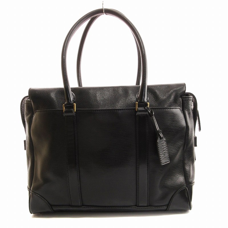 コーチ COACH クロスビー ボックスグレインビジネストート バッグ 