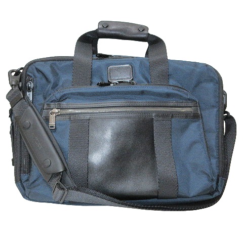 トゥミ TUMI ALPHA BRAVO MURRAY ブリーフケース 3way 232308NVY