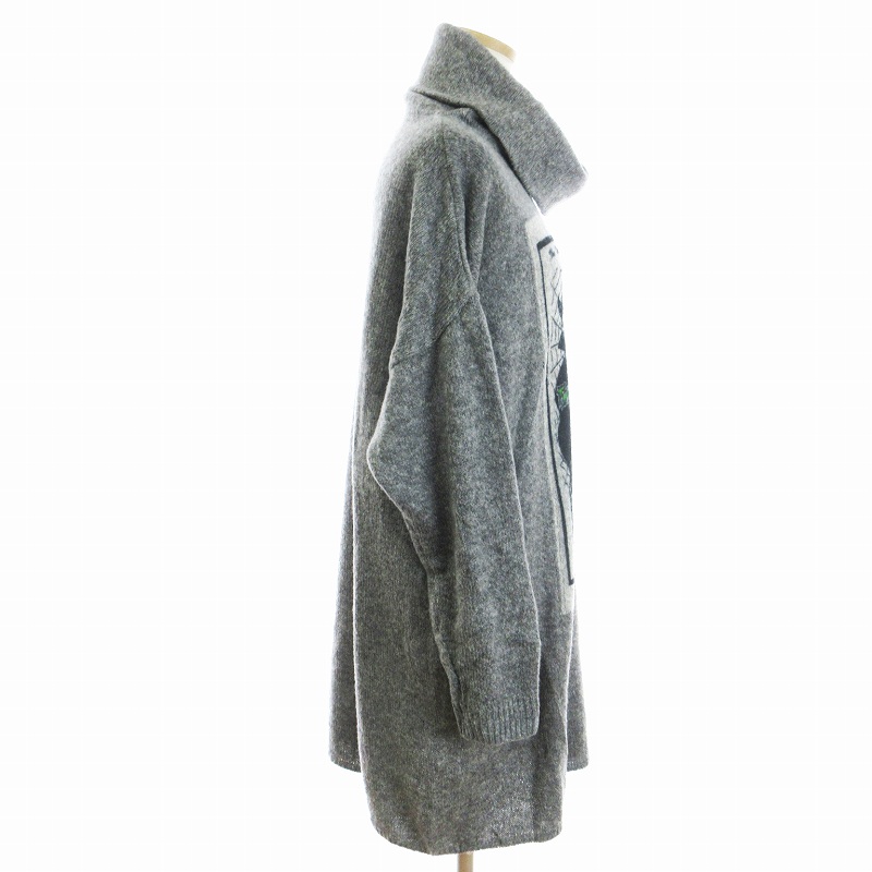 ヒステリックグラマー HYSTERIC GLAMOUR × THE CRAMPS クランプス  