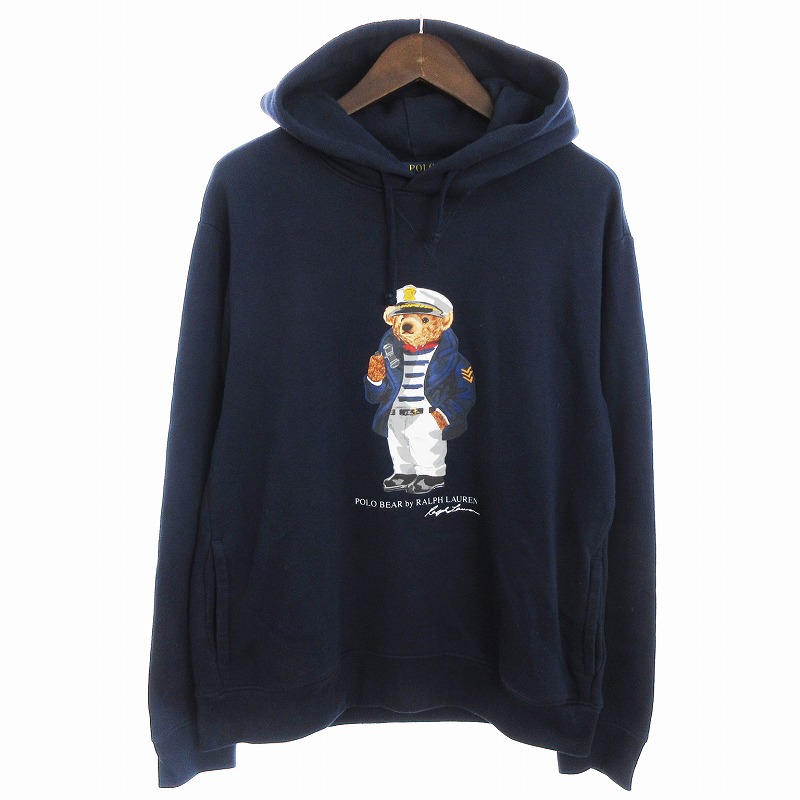 ポロ ラルフローレン POLO RALPH LAUREN パーカー フーディー  