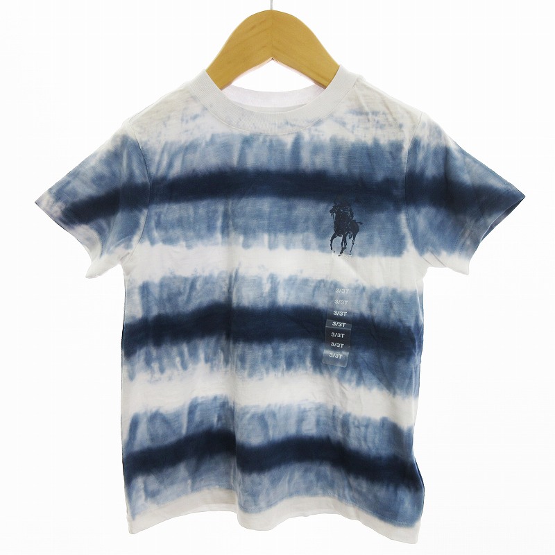 未使用品 ポロ ラルフローレン POLO RALPH LAUREN タグ付き 3点セット  