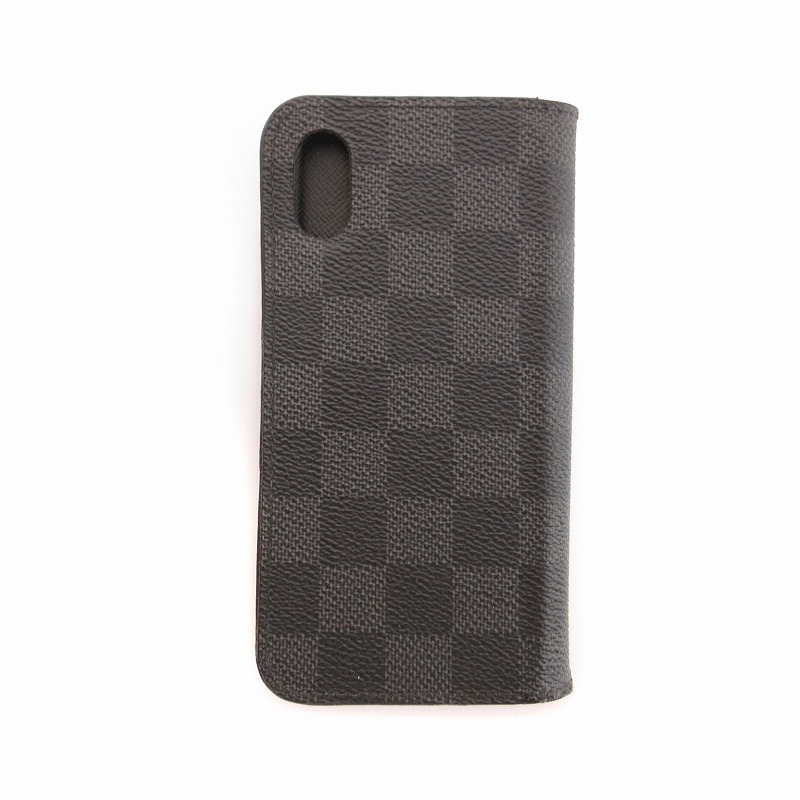 ルイヴィトン LOUIS VUITTON ダミエ iPhoneX XS ルイヴィトン iPhoneX ルイヴィトン LOUIS VUITTON iphoneX⁄XS ダミエ