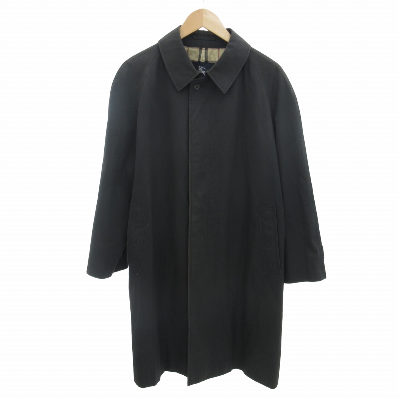 バーバリー ロンドン BURBERRY LONDON ステンカラーコート