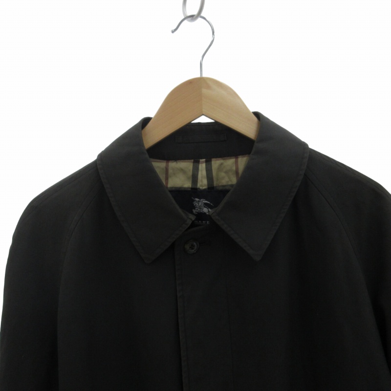 バーバリー ロンドン BURBERRY LONDON ステンカラーコート